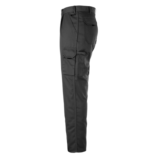 MASCOT 00773-430 ORIGINALS  Orlando Hose mit Schenkeltaschen - 09 Schwarz - 82C72