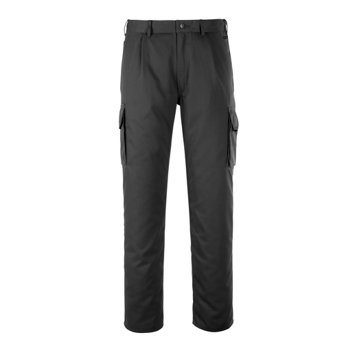 MASCOT 00773-430 ORIGINALS  Orlando Hose mit Schenkeltaschen - 09 Schwarz - 82C72