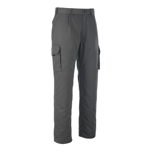 MASCOT 00773-430 ORIGINALS  Orlando Hose mit Schenkeltaschen - 888 Anthrazit - 82C70