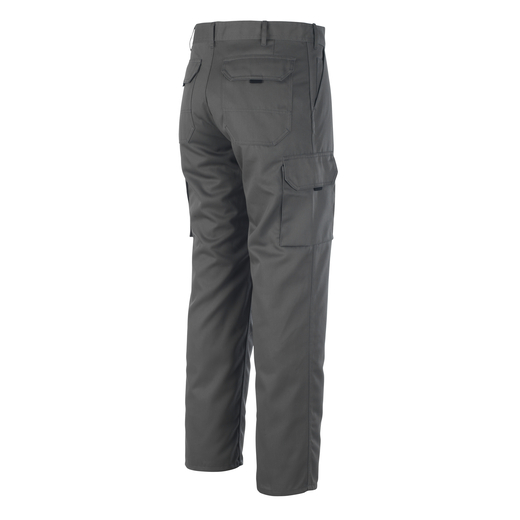 MASCOT 00773-430 ORIGINALS  Orlando Hose mit Schenkeltaschen - 888 Anthrazit - 82C70