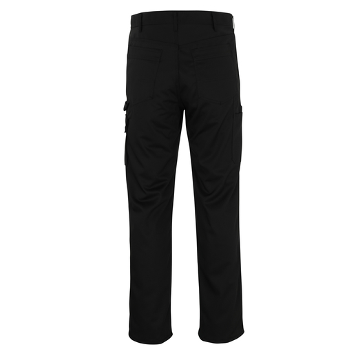 MASCOT 00299-430 ORIGINALS  Grafton Hose mit Schenkeltaschen - 09 Schwarz - X8C48