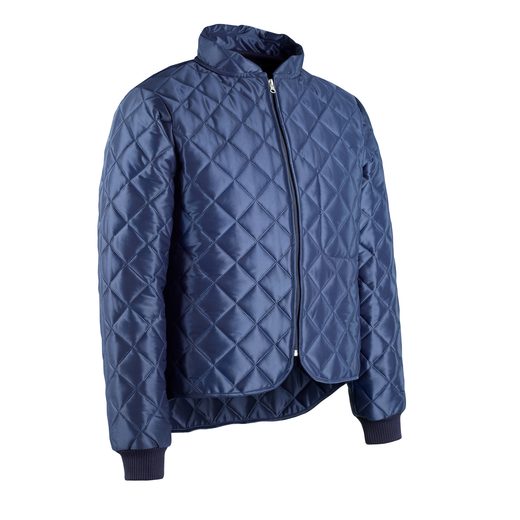 MASCOT 13501-707 ORIGINALS  Ottawa Thermojacke - 01 Marine - XS