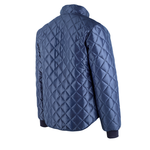 MASCOT 13501-707 ORIGINALS  Ottawa Thermojacke - 01 Marine - XS