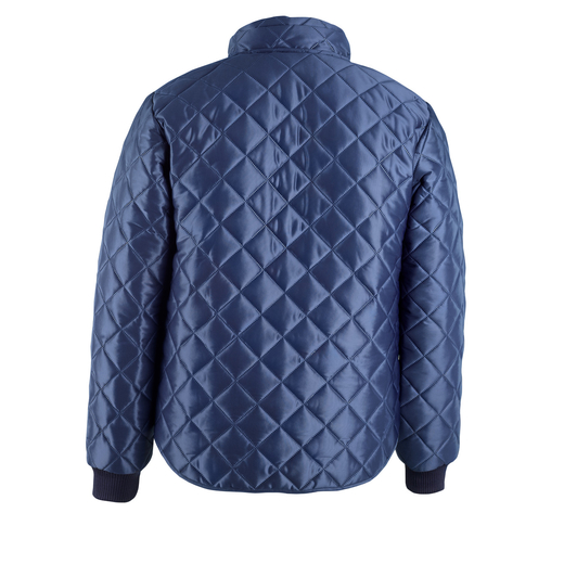 MASCOT 13501-707 ORIGINALS  Ottawa Thermojacke - 01 Marine - XS