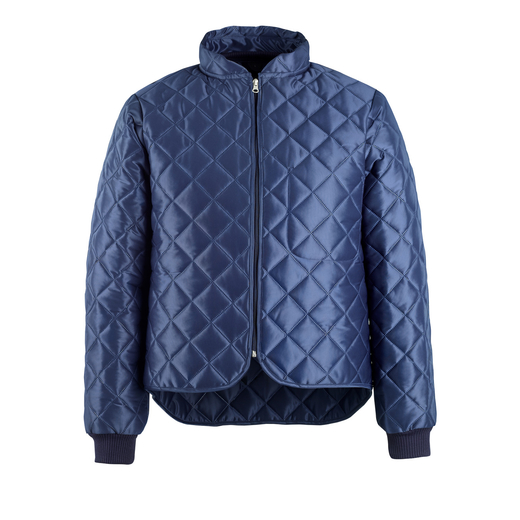 MASCOT 13501-707 ORIGINALS  Ottawa Thermojacke - 01 Marine - XS