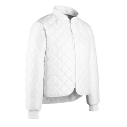 MASCOT 13528-707 ORIGINALS  Timmins Thermojacke - 06 Wei�...