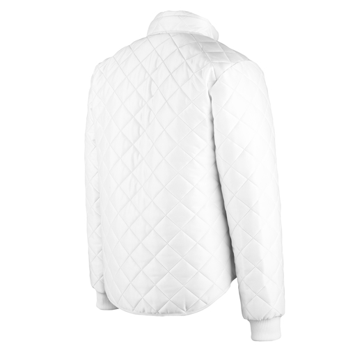 MASCOT 13528-707 ORIGINALS  Timmins Thermojacke - 06 Wei� - XL