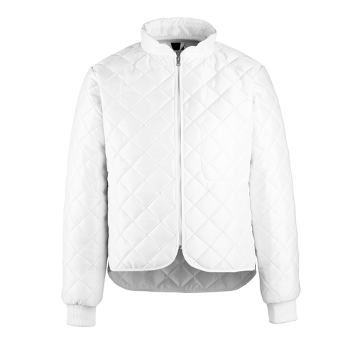 MASCOT 13528-707 ORIGINALS  Timmins Thermojacke - 06 Wei� - 3XL