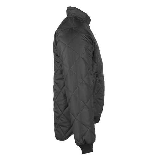 MASCOT 13515-905 ORIGINALS  Sudbury Thermojacke - 09 Schwarz - S