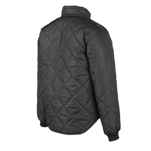 MASCOT 13515-905 ORIGINALS  Sudbury Thermojacke - 09 Schwarz - S