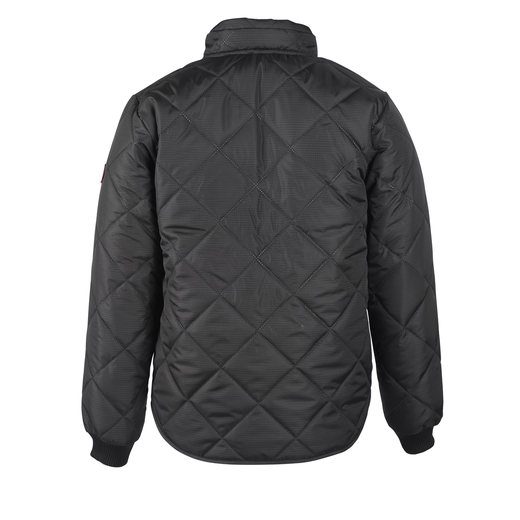 MASCOT 13515-905 ORIGINALS  Sudbury Thermojacke - 09 Schwarz - S