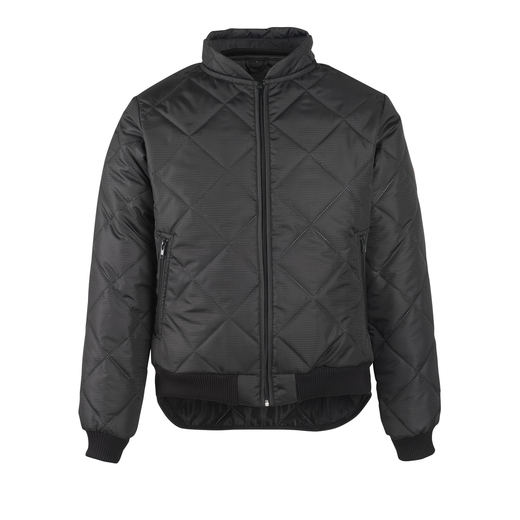 MASCOT 13515-905 ORIGINALS  Sudbury Thermojacke - 09 Schwarz - S