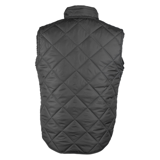 MASCOT 13565-905 ORIGINALS  Moncton Thermoweste - 09 Schwarz - L