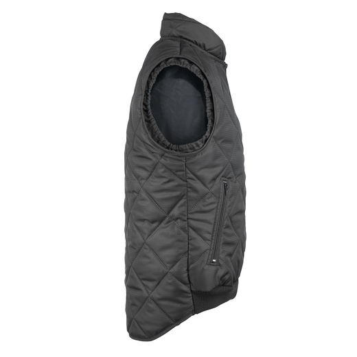 MASCOT 13565-905 ORIGINALS  Moncton Thermoweste - 09 Schwarz - XL