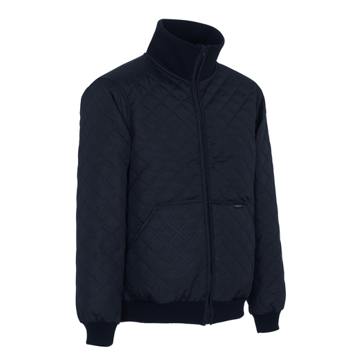 MASCOT 00525-590 ORIGINALS  Dundee Thermojacke - 01 Marine - M