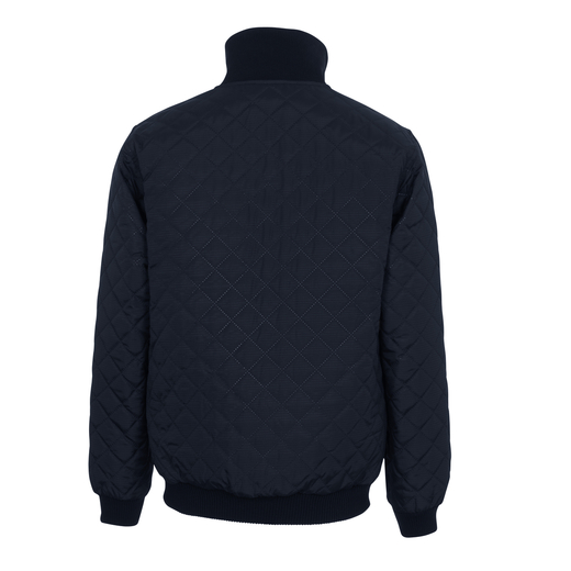 MASCOT 00525-590 ORIGINALS  Dundee Thermojacke - 01 Marine - M