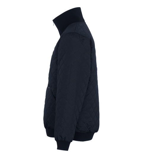 MASCOT 00525-590 ORIGINALS  Dundee Thermojacke - 01 Marine - M