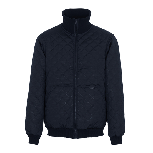 MASCOT 00525-590 ORIGINALS  Dundee Thermojacke - 01 Marine - M