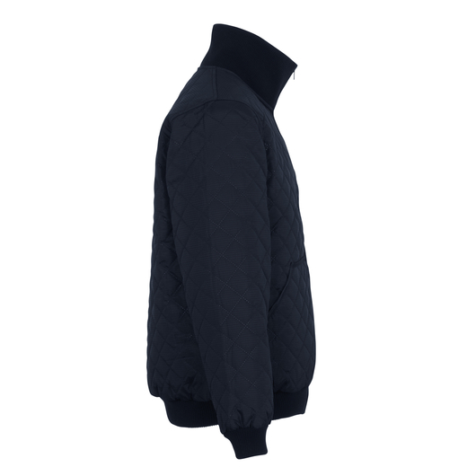 MASCOT 00525-590 ORIGINALS  Dundee Thermojacke - 01 Marine - L