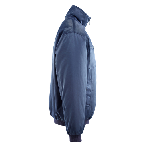 MASCOT 00516-620 ORIGINALS  Alaska Pilotjacke - 01 Marine - S