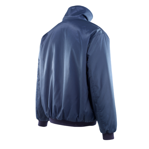 MASCOT 00516-620 ORIGINALS  Alaska Pilotjacke - 01 Marine - S