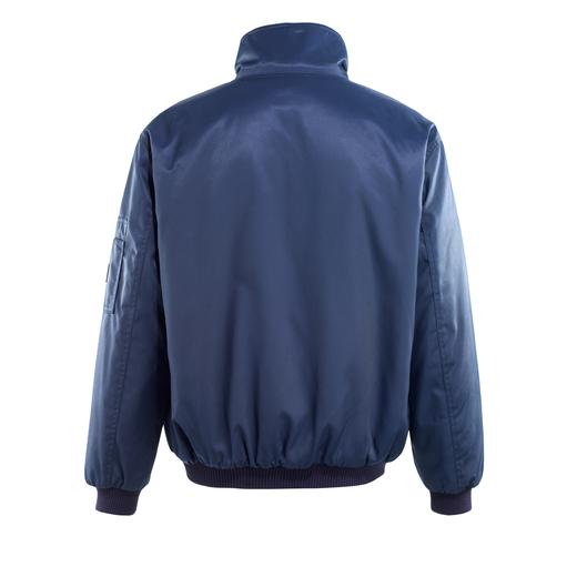 MASCOT 00516-620 ORIGINALS  Alaska Pilotjacke - 01 Marine - S