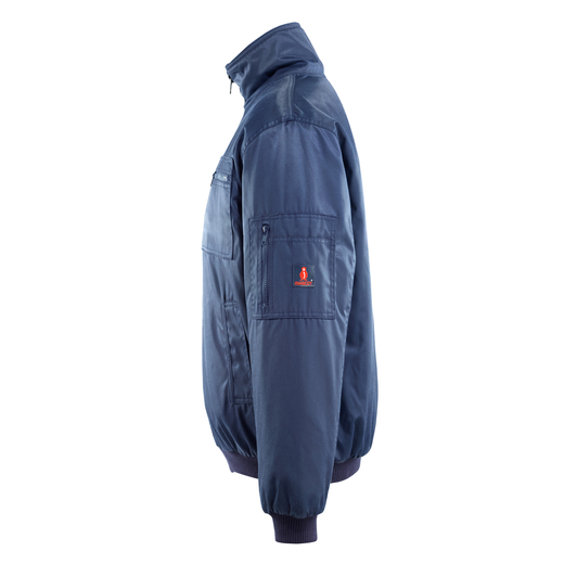 MASCOT 00516-620 ORIGINALS  Alaska Pilotjacke - 01 Marine - S