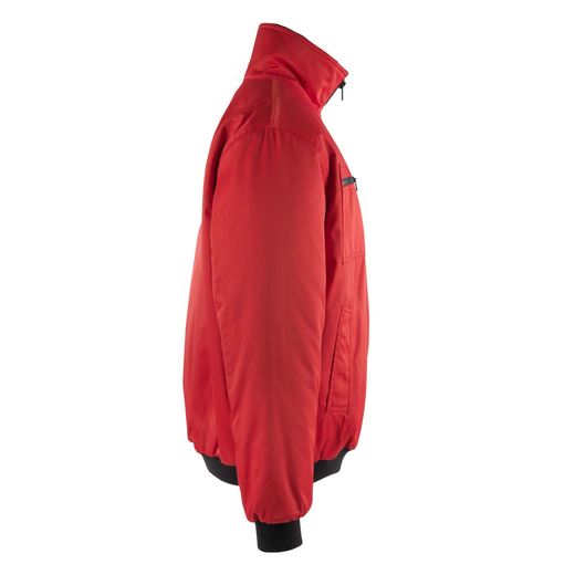 MASCOT 00516-620 ORIGINALS  Alaska Pilotjacke - 02 Rot - XL