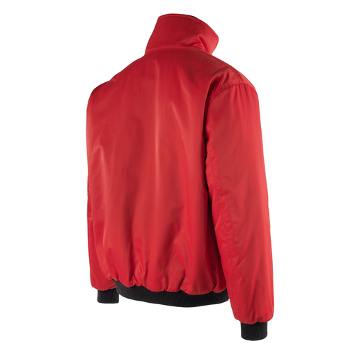 MASCOT 00516-620 ORIGINALS  Alaska Pilotjacke - 02 Rot - XL