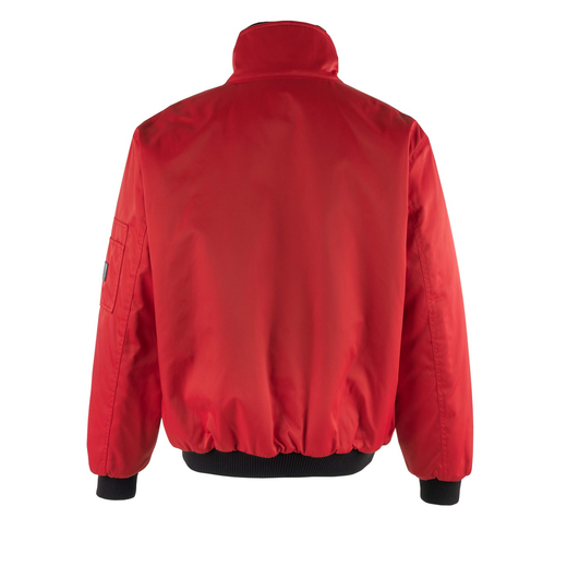 MASCOT 00516-620 ORIGINALS  Alaska Pilotjacke - 02 Rot - XL