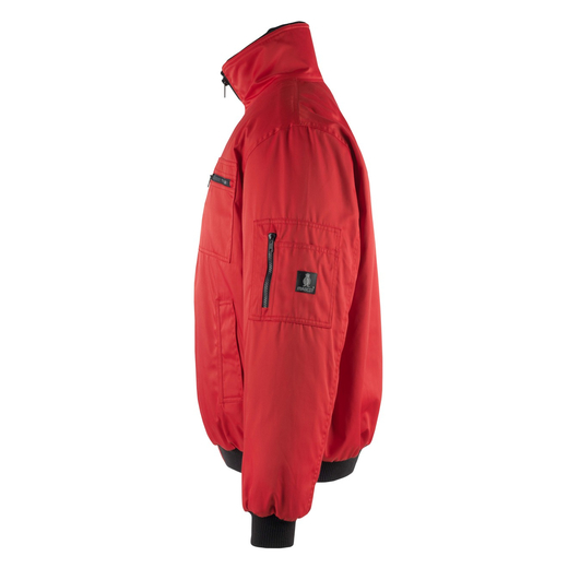 MASCOT 00516-620 ORIGINALS  Alaska Pilotjacke - 02 Rot - XL