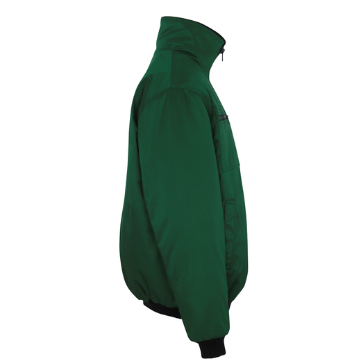 MASCOT 00516-620 ORIGINALS  Alaska Pilotjacke - 03 Gr�n - S