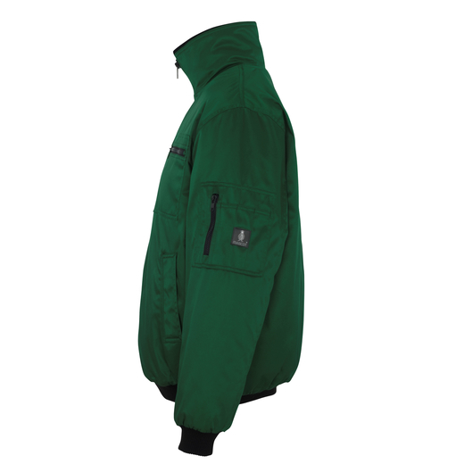 MASCOT 00516-620 ORIGINALS  Alaska Pilotjacke - 03 Gr�n - S