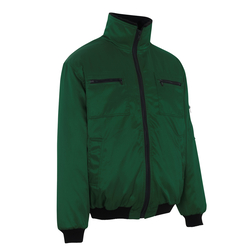 MASCOT 00516-620 ORIGINALS  Alaska Pilotjacke - 03 Gr�n - S