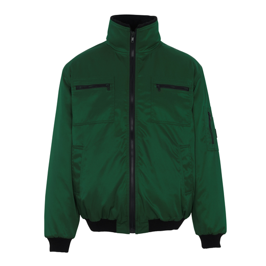 MASCOT 00516-620 ORIGINALS  Alaska Pilotjacke - 03 Gr�n - XL