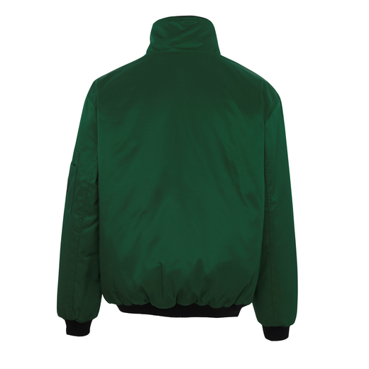 MASCOT 00516-620 ORIGINALS  Alaska Pilotjacke - 03 Gr�n - 2XL