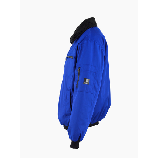 MASCOT 00516-620 ORIGINALS  Alaska Pilotjacke - 11 Kornblau - XL