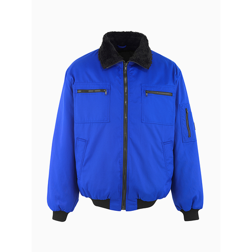 MASCOT 00516-620 ORIGINALS  Alaska Pilotjacke - 11 Kornblau - XL