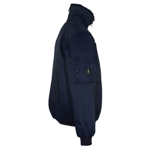 MASCOT 00520-620 ORIGINALS  Innsbruck Pilotjacke - 01 Marine - S