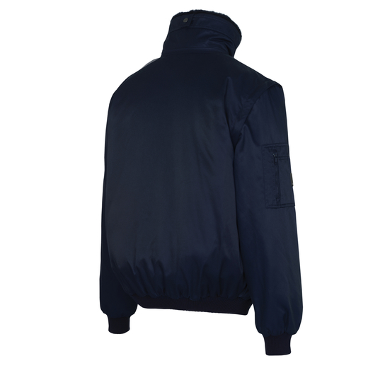 MASCOT 00520-620 ORIGINALS  Innsbruck Pilotjacke - 01 Marine - S