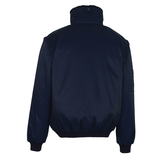 MASCOT 00520-620 ORIGINALS  Innsbruck Pilotjacke - 01 Marine - S