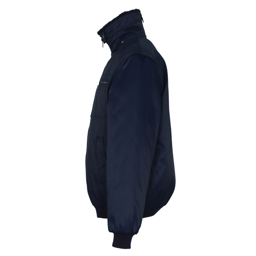 MASCOT 00520-620 ORIGINALS  Innsbruck Pilotjacke - 01 Marine - S