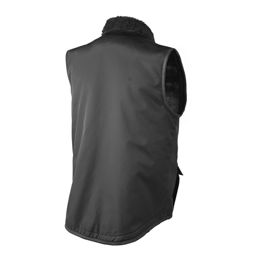MASCOT 00554-620 ORIGINALS  S�lden Winterweste - 09 Schwarz - XL