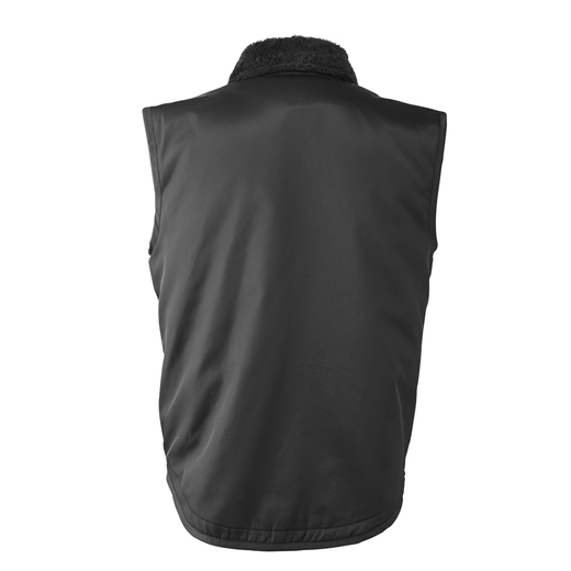 MASCOT 00554-620 ORIGINALS  S�lden Winterweste - 09 Schwarz - XL