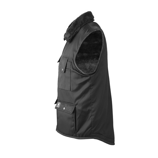 MASCOT 00554-620 ORIGINALS  S�lden Winterweste - 09 Schwarz - XL