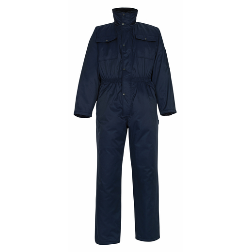 MASCOT 00517-620 ORIGINALS  Thule Winteroverall - 01 Marine - 4XL