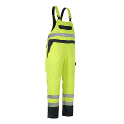 MASCOT 07092-880 SAFE IMAGE  Wels �berziehlatzhose mit...