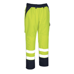 MASCOT 07090-880 SAFE IMAGE  Linz �berziehhose mit...