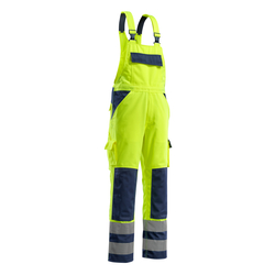 MASCOT 07169-470 SAFE COMPETE  Barras Latzhose mit...