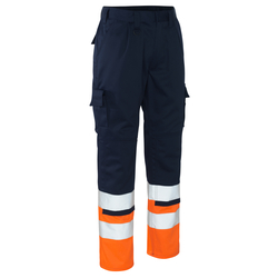 MASCOT 12379-430 SAFE COMPETE  Patos Hose mit Knietaschen...